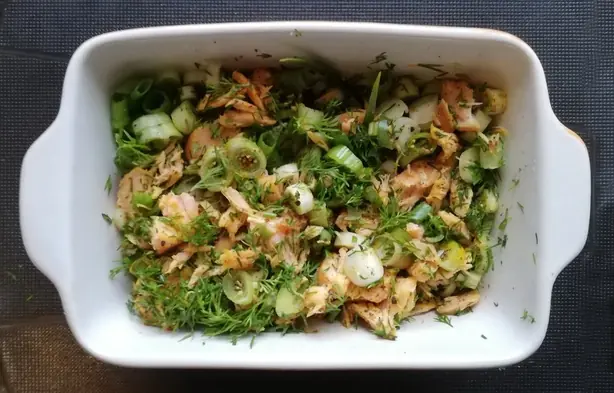 Cook Snap von kochcode-team