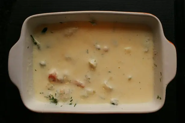 Cook Snap von kochcode-team