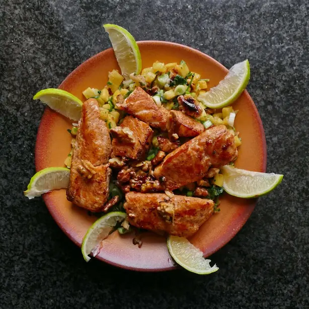 Cook Snap von kochcode-team