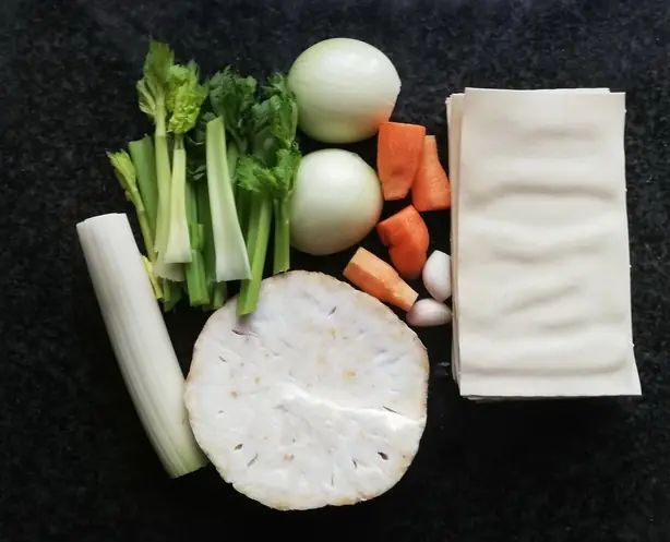 Cook Snap von kochcode-team