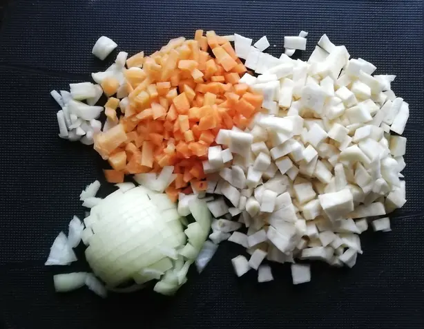 Cook Snap von kochcode-team