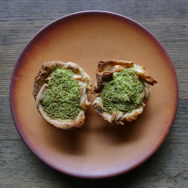 Cook Snap von kochcode-team