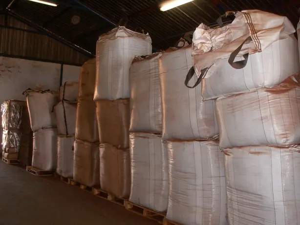 Foto von Südafrikanischer Rooibos Tee – fertig angerichtet