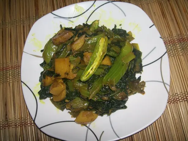 Cook Snap von kochcode-team