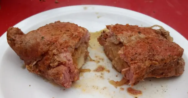 Cook Snap von kochcode-team