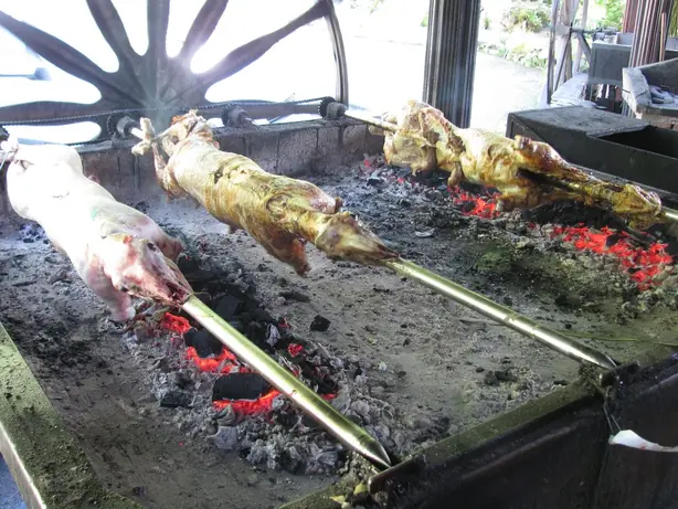 Cook Snap von kochcode-team