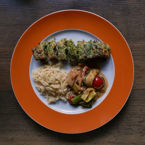 Cook Snap von kochcode-team