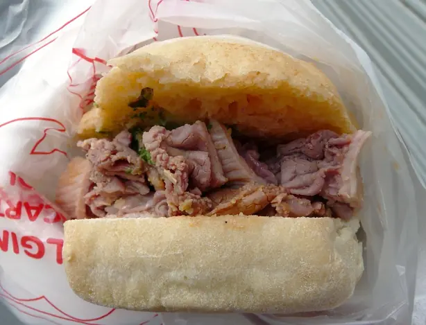 Cook Snap von kochcode-team