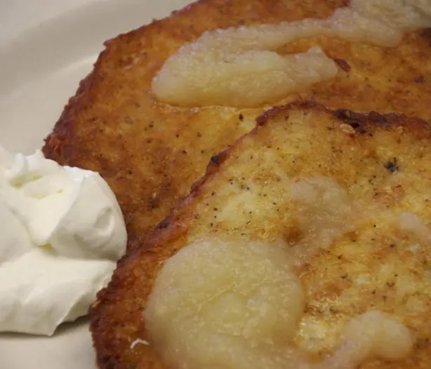 Latkas – Foto: Jonathunder (GFDL 1.2)