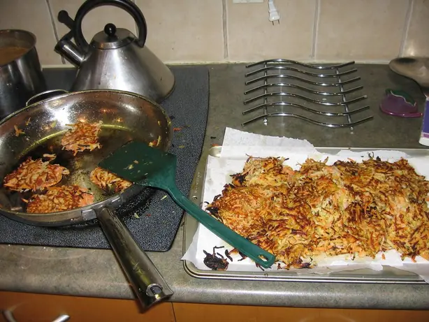 Cook Snap von kochcode-team