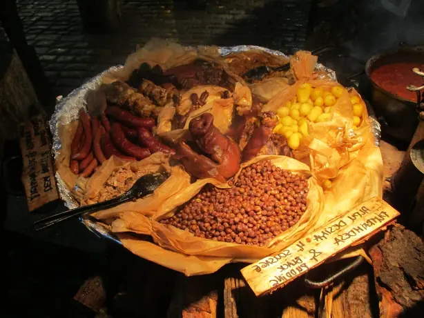 Cook Snap von kochcode-team