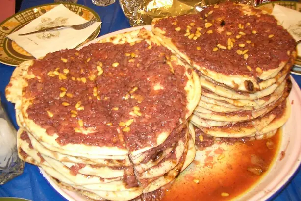 Cook Snap von kochcode-team