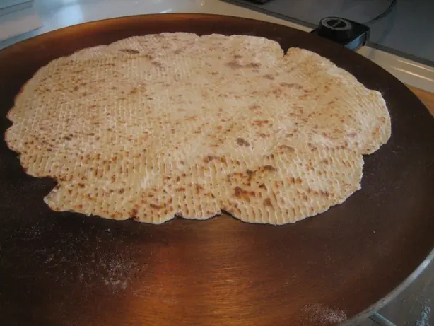 Cook Snap von kochcode-team