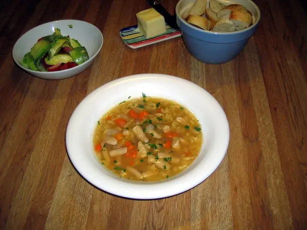 Cook Snap von kochcode-team