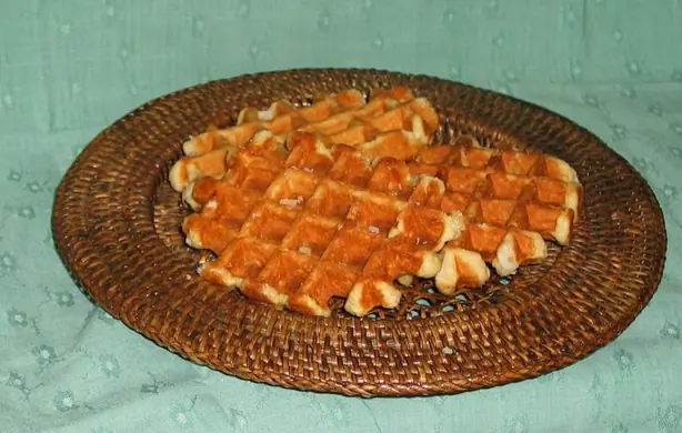 Cook Snap von kochcode-team