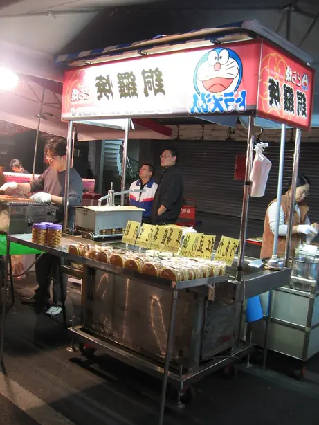 Cook Snap von kochcode-team