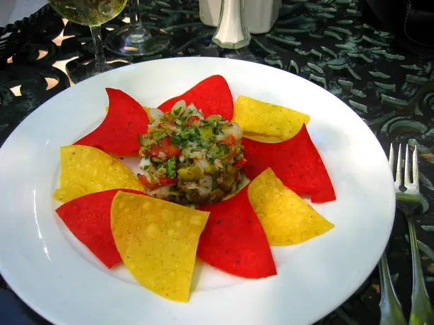 Cook Snap von kochcode-team