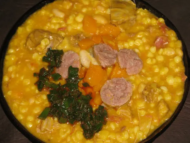 Locro argentino – Foto: Carlosdisogra (CC BY-SA 3.0)