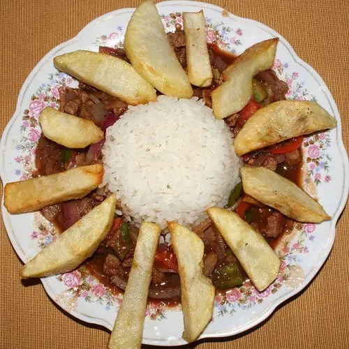 Cook Snap von kochcode-team