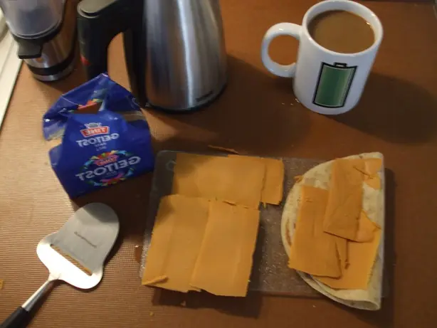 Cook Snap von kochcode-team