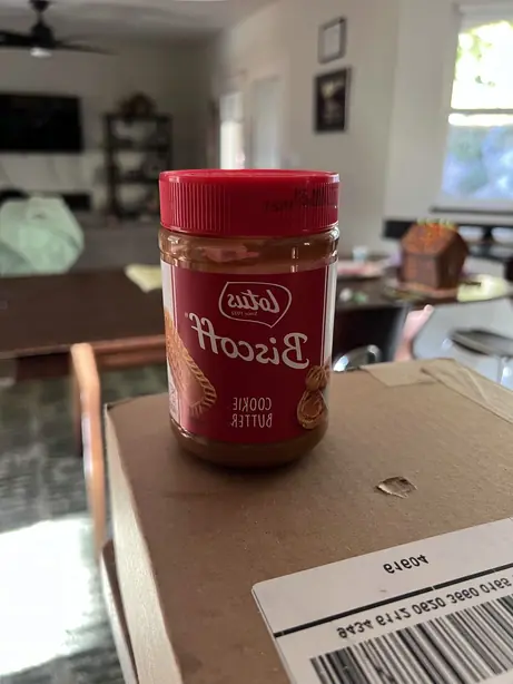 Lotus Biscof Cookie Butter – Foto: Isacc Barker (CC BY-SA 4.0)