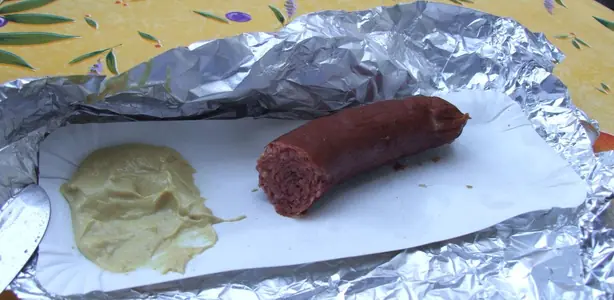 Cook Snap von kochcode-team