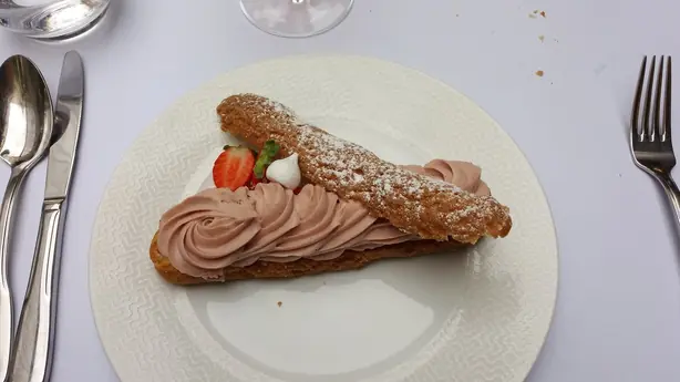 Cook Snap von kochcode-team