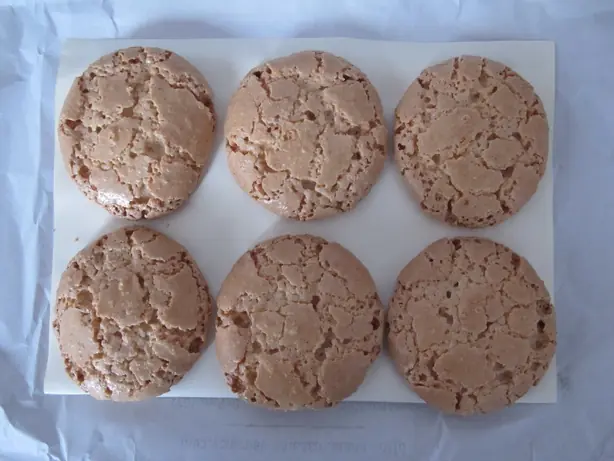 Cook Snap von kochcode-team