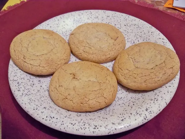 Cook Snap von kochcode-team