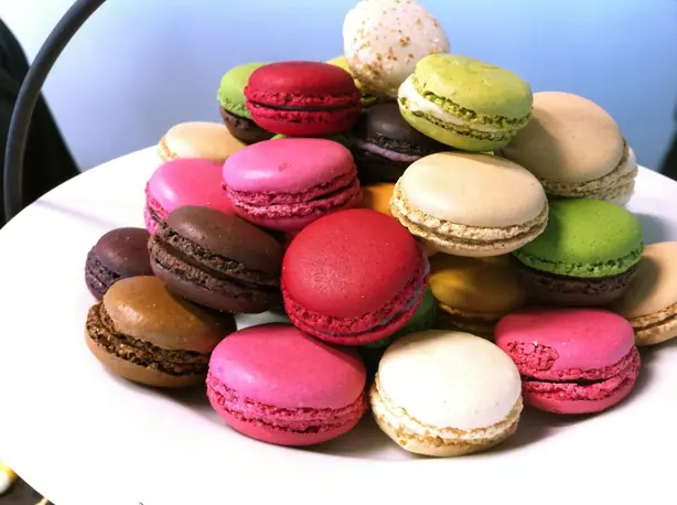 Cook Snap von kochcode-team