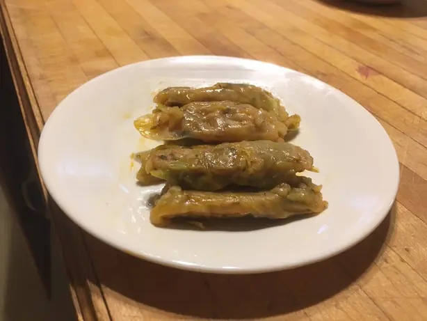 Cook Snap von kochcode-team