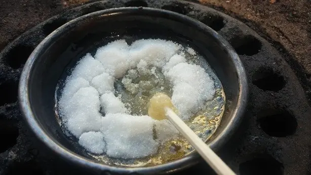 Cook Snap von kochcode-team