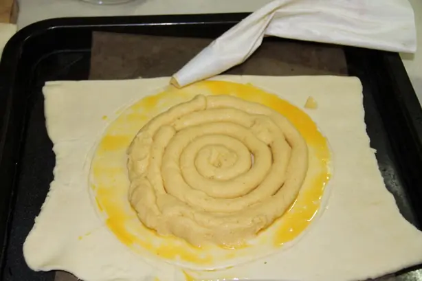 Cook Snap von kochcode-team