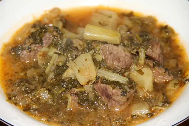 Cook Snap von kochcode-team