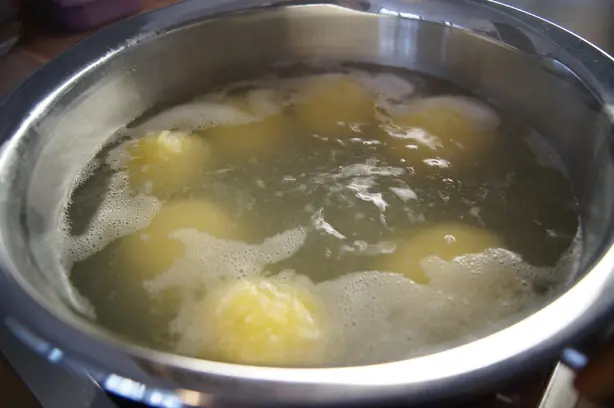 Cook Snap von kochcode-team