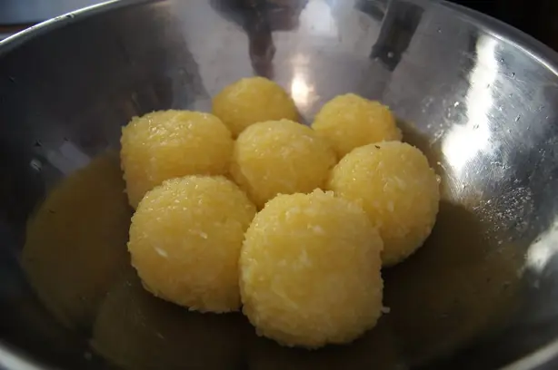 Cook Snap von kochcode-team