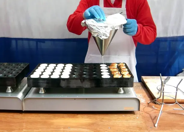 Cook Snap von kochcode-team