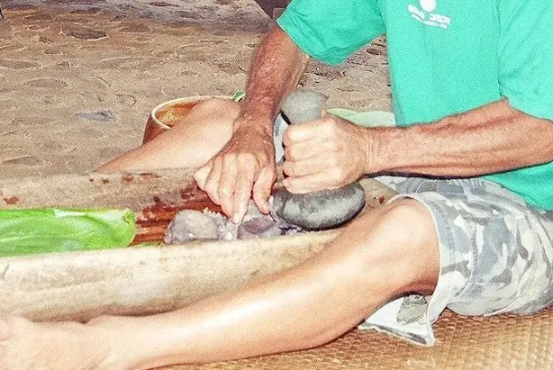 Cook Snap von kochcode-team