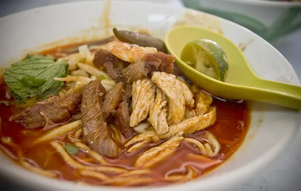 Cook Snap von kochcode-team