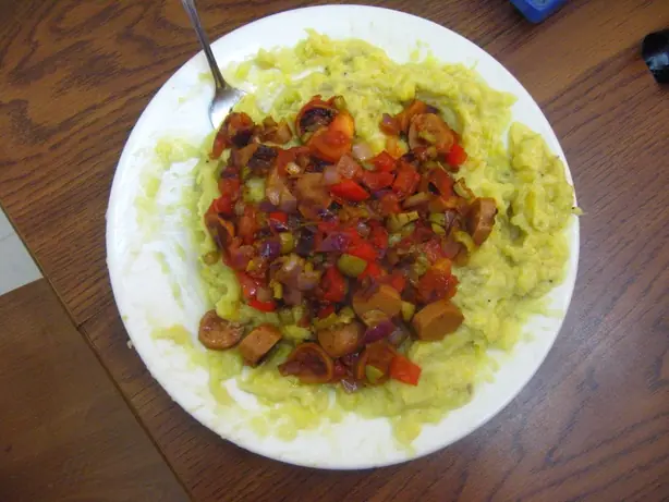 Cook Snap von kochcode-team