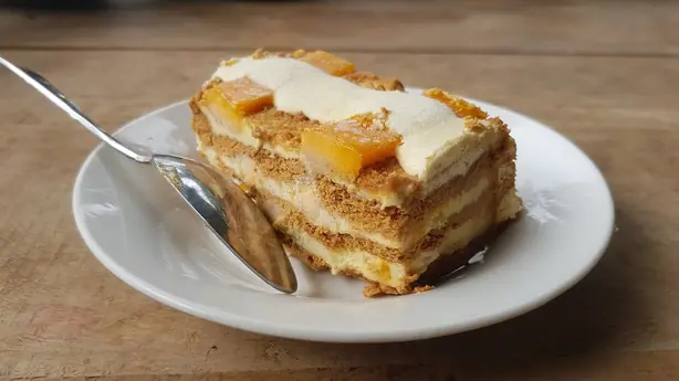 Cook Snap von kochcode-team