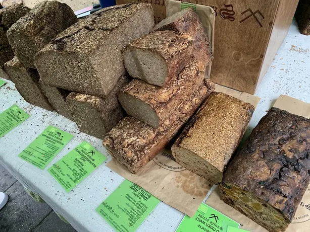 Cook Snap von kochcode-team