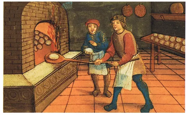 Cook Snap von kochcode-team