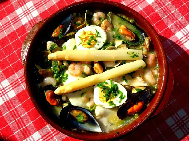 Cook Snap von kochcode-team