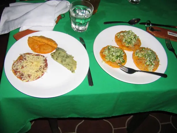 Cook Snap von kochcode-team