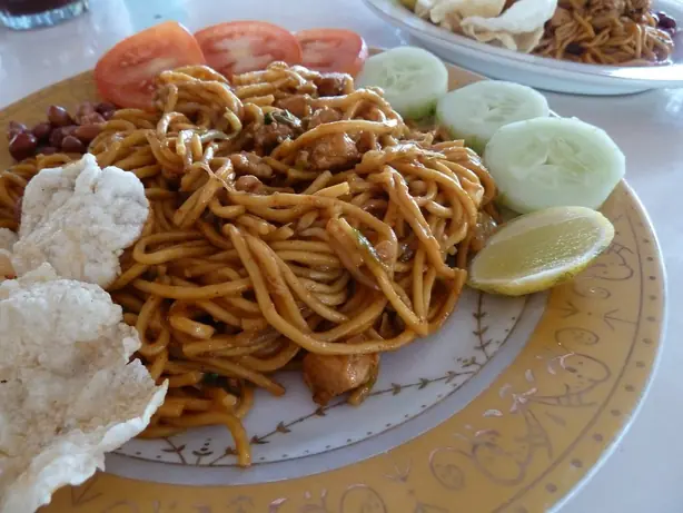 Mie Aceh – Foto: Yasmina Haryono (CC BY-SA 2.0)