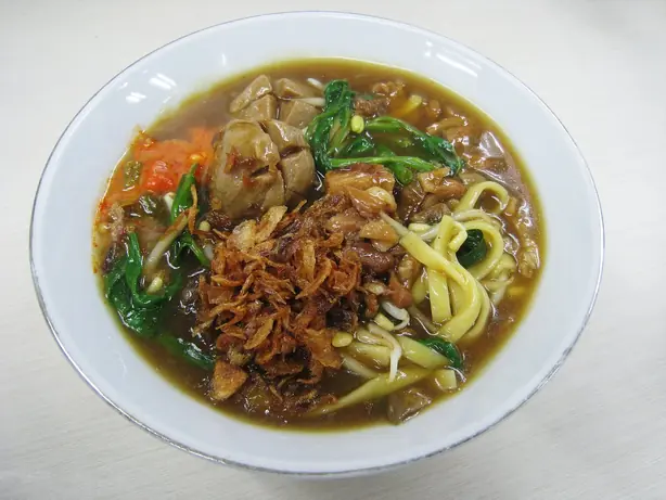 Cook Snap von kochcode-team