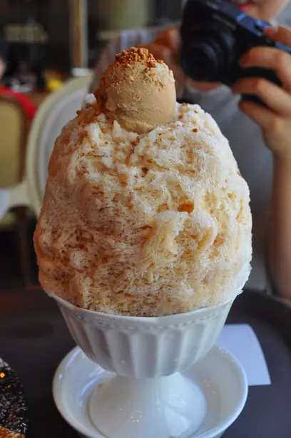 Cook Snap von kochcode-team