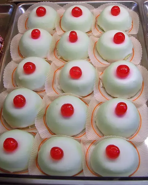 Minnuzze di sant'aita – Foto: Stefano Mortellaro from Catania, Italy (CC BY 2.0)