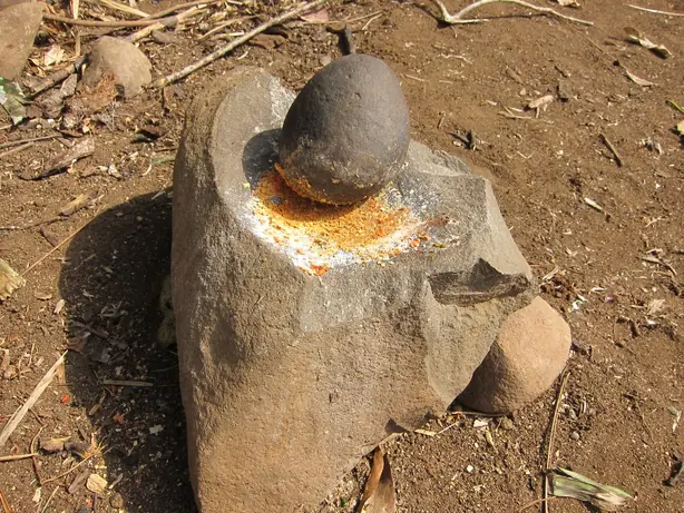 Foto von Äthiopische Mitmita Gewürzmischung – fertig angerichtet